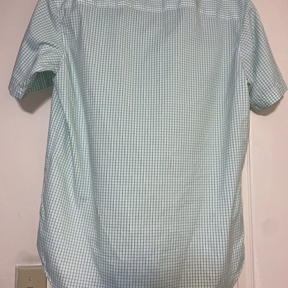 Columbia button up shirt  - Picture 4 of 4